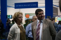 Feciex 2012: Inauguración
Clic para ampliar imagen