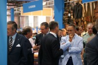Feciex 2012: Inauguración
Clic para ampliar imagen