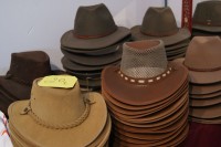 Feciex 2012: Stands de la feria
Clic para ampliar imagen