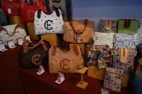 Feciex 2012: Stands de la feria
Clic para ampliar imagen