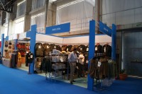 Feciex 2012: Stands de la feria
Clic para ampliar imagen