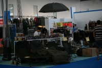 Feciex 2012: Stands de la feria
Clic para ampliar imagen