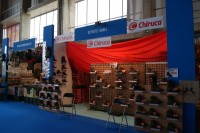 Feciex 2012: Stands de la feria
Clic para ampliar imagen