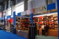 Feciex 2012: Stands de la feria
Clic para ampliar imagen