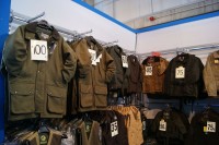 Feciex 2012: Stands de la feria
Clic para ampliar imagen
