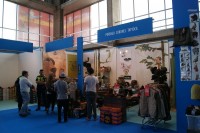 Feciex 2012: Stands de la feria
Clic para ampliar imagen