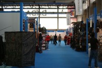 Feciex 2012: Stands de la feria
Clic para ampliar imagen