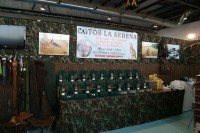 Feciex 2012: Stands de la feria
Clic para ampliar imagen
