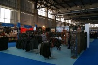 Feciex 2012: Stands de la feria
Clic para ampliar imagen