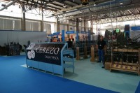 Feciex 2012: Stands de la feria
Clic para ampliar imagen