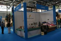 Feciex 2012: Stands de la feria
Clic para ampliar imagen