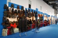Feciex 2012: Stands de la feria
Clic para ampliar imagen