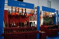 Feciex 2012: Stands de la feria
Clic para ampliar imagen