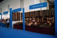 Feciex 2012: Stands de la feria
Clic para ampliar imagen