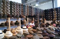 Feciex 2012: Stands de la feria
Clic para ampliar imagen