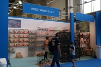 Feciex 2012: Stands de la feria
Clic para ampliar imagen
