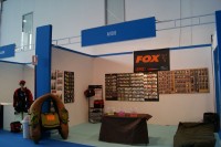 Feciex 2012: Stands de la feria
Clic para ampliar imagen