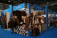Feciex 2012: Stands de la feria
Clic para ampliar imagen