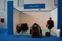 Feciex 2012: Stands de la feria
Clic para ampliar imagen
