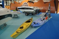 Feciex 2012: Stands de la feria
Clic para ampliar imagen