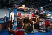Feciex 2012: Stands de la feria
Clic para ampliar imagen