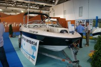 Feciex 2012: Stands de la feria
Clic para ampliar imagen