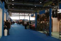 Feciex 2012: Stands de la feria
Clic para ampliar imagen