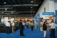 Feciex 2012: Stands de la feria
Clic para ampliar imagen