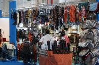 Feciex 2012: Stands de la feria
Clic para ampliar imagen