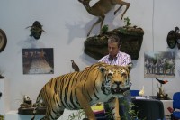 Feciex 2012: Exposición Montañas de los Cinco Continentes
Clic para ampliar imagen
