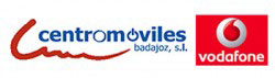 CentroM&oacute;viles Badajoz