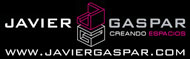 Javier Gaspar - Creando Espacios