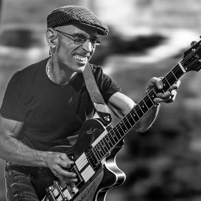 El concierto de Fito y Fitipaldis, el plato fuerte del primer día de
