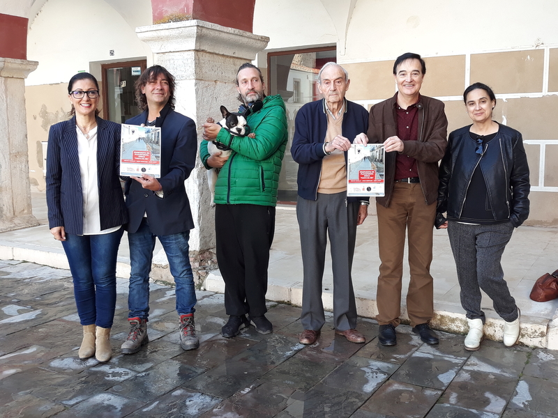 Colectivos de Badajoz proponen una avenida transversal de 800 metros que una el río con el Campillo
