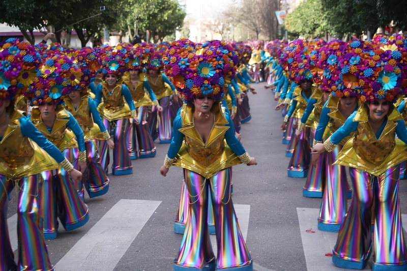 El Gobierno declarará mañana el Carnaval de Badajoz Fiesta de Interés Turístico Internacional