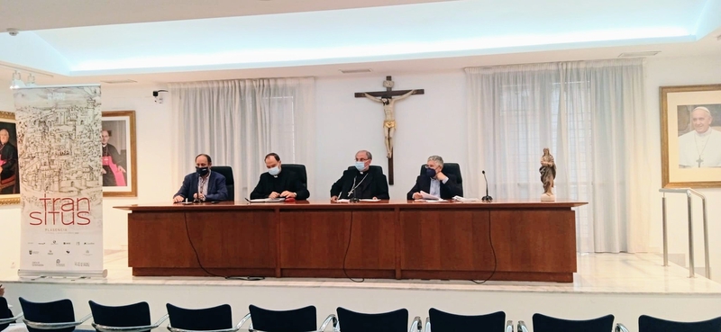 La archidiócesis Mérida-Badajoz cede 19 obras para Las Edades del Hombre de Plasencia