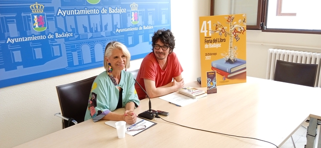 Carmen Mola, Paloma Sánchez Garnica, Carmen Chaparro o Ángel Martín, entre los autores que visitarán este año la Feria del Libro