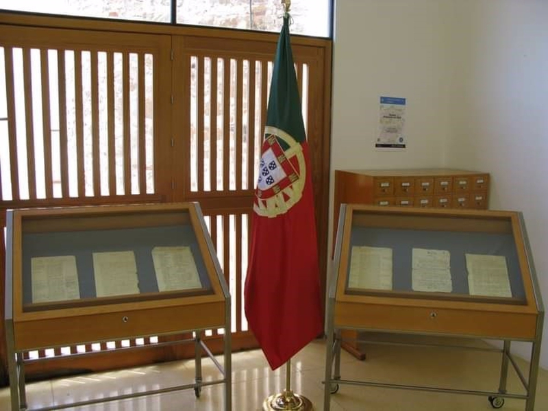 La Biblioteca de Extremadura en Badajoz muestra hasta el 31 de agosto facsímiles de la vuelta al mundo en el año 1522