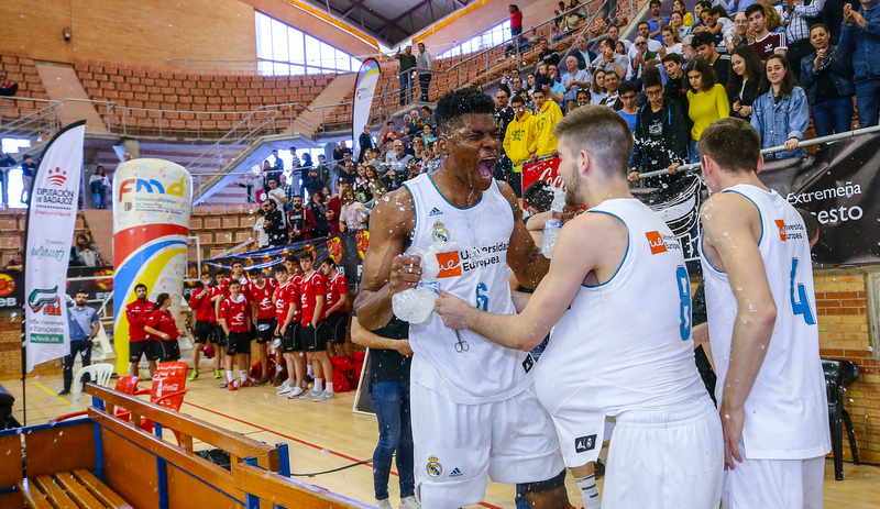 Badajoz acogerá el Campeonato de España infantil de baloncesto