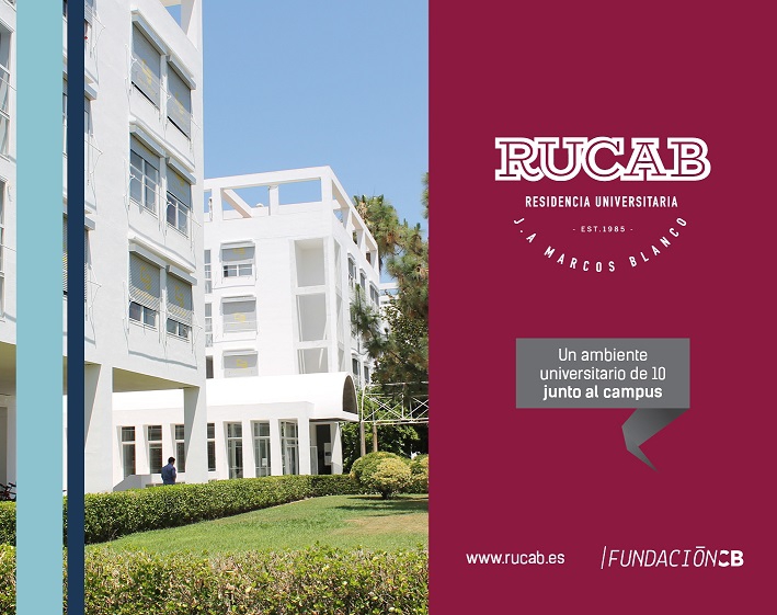 La residencia universitaria de Fundación CB, RUCAB, participa en una ruta micológica