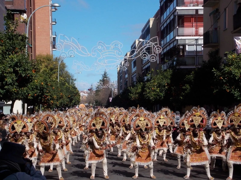 El PSOE insta a publicar ya el Bando del Carnaval de Badajoz  