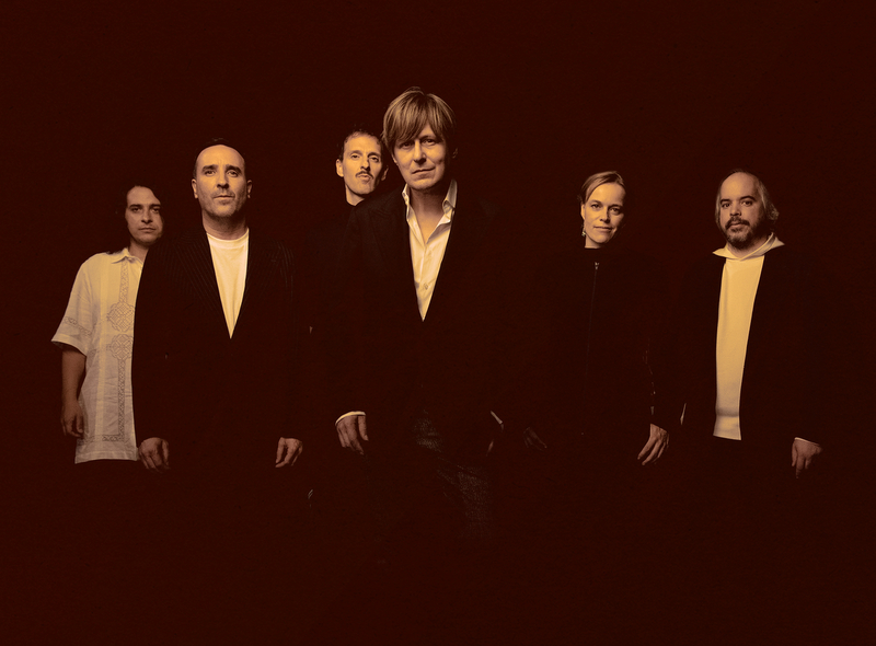 Esta noche Badajoz acoge un concierto de Nacho Vegas