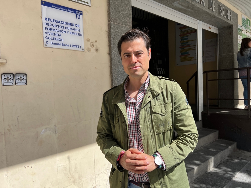 Badajoz 5 Estrellas anuncia ayudas por nacimiento, adopcin o acogimiento 
