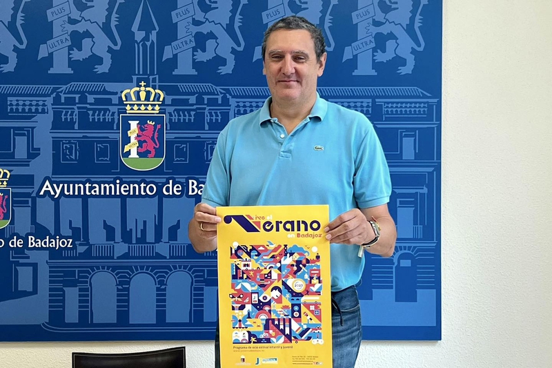 El programa de ocio infantil Vive El Verano disfrutar este ao de ms de 260 propuestas y actividades