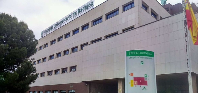 El Servicio de Neumologa del Hospital Universitario de Badajoz organiza actividades con motivo del Da Mundial sin Tabaco