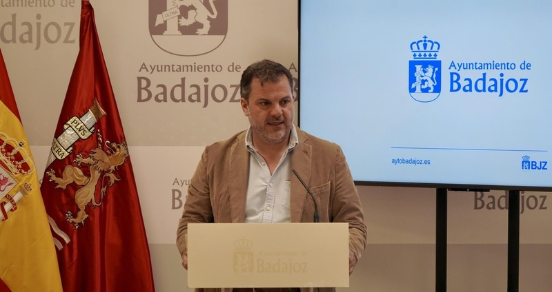 El Ayuntamiento de Badajoz apunta a un grupo holandés de ciberdelincuentes como autores del 'ataque' sufrido