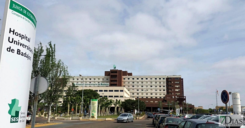 USAE pide al SES que intervenga para que el Universitario de Badajoz tenga coordinador de técnicos de Enfermería