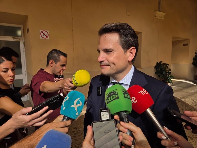 La Junta aportará a la piscina de la margen derecha el porcentaje que el Ayuntamiento necesite