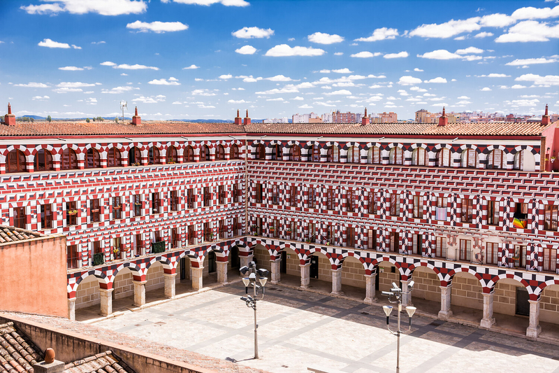 Badajoz se suma al certamen nacional de fotografía en Instagram Mi Rincón Favorito 2025 con su concurso local