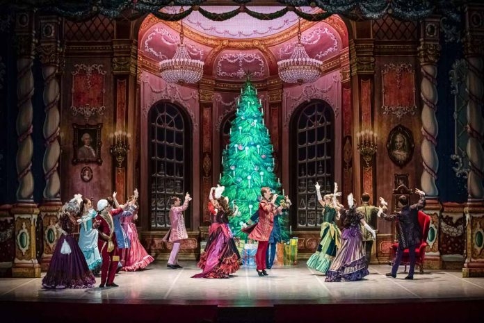 El Teatro López de Ayala prepara una Navidad con más de 30 espectáculos para todos los públicos